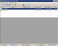 UltraDefrag Portable（磁盘整理工具） 6.0.1英文绿色版