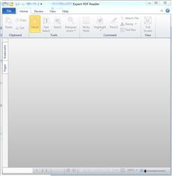 eXPert PDF Reader(PDF阅读专家) 9.0.180 免费版