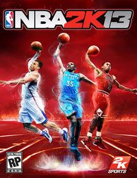 NBA2K13背景音乐补丁2K14版