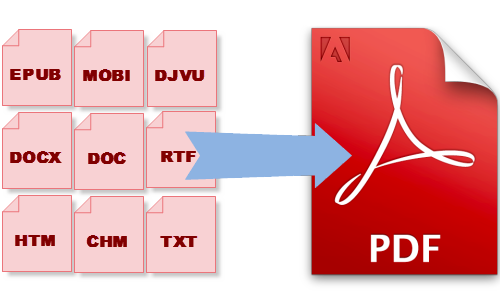 ePub转换器（ePub to pdf） 1.1 最新免费版