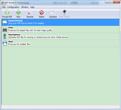PDFshrink（PDF压缩器） 4.5 中文安装版