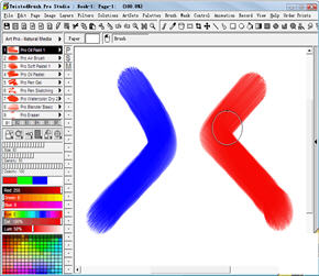 Pixarra TwistedBrush 20.04 注册版