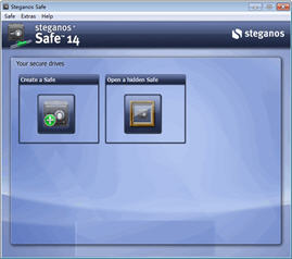 Steganos Safe 14.1.0 Revision 10270 注册版