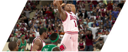 nba2k Online 0.96.30 最新版