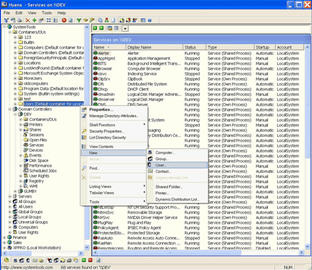 SystemTools Hyena 10.0e