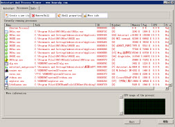 Autostart and Process Viewer（进程管理软件） 1.4.1 汉化绿色版