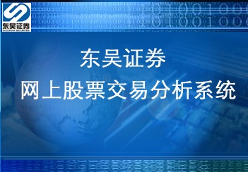 东吴证券专业版 7.95 安装版