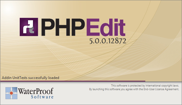 PHPEdit中文版 5.0.0.12872 简体中文版（已注册）