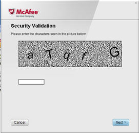 McAfee