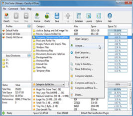 Disk Sorter Server 5.8.14 免费版