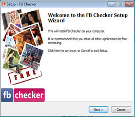 FB checker 2.8 免费版