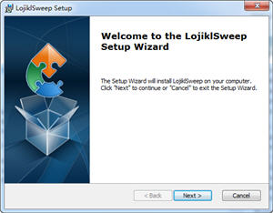 LojiklSweep(备份软件) 64bit 2.13.0 正式版