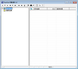 swf播放器 3.0 绿色版