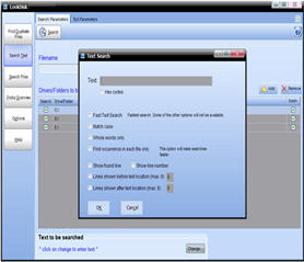 LookDisk (硬盘文件搜索软件) 6.0 最新版