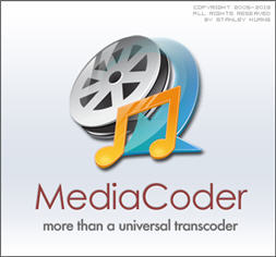 MediaCoder专业版