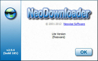 NeoDownloader