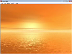 SpecEffect(窗口特效) 1.01 绿色版