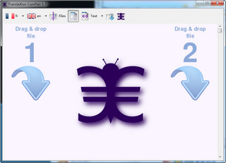 TranslaXion Compair（语言对比工具） 1.7 正式版