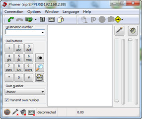 Phoner 2.88 免费版