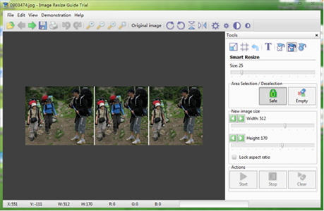图像调整移除(Image Resize Guide) 2.1.8 最新版
