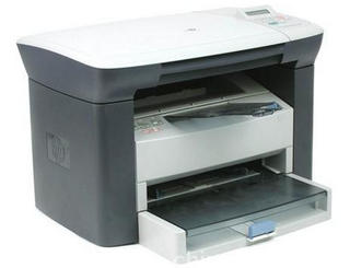 HP LaserJet M1005 扫描驱动 安装版