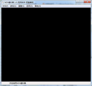 克克NDS模拟器 1.2 免费版