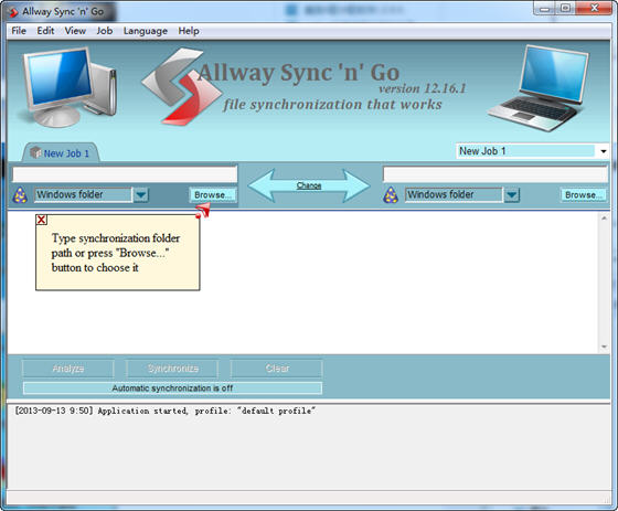 Allway Sync 14.2.1 多国语言免费版