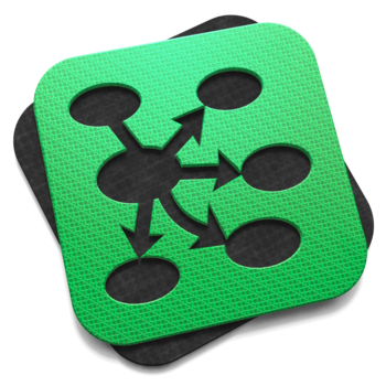 OmniGraffle for mac 6.0.5 中文版（含注册序列号）