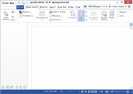 priPrinter Professional(虚拟打印工具) 6.0.2 中文汉化特别版