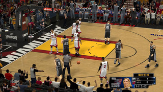 NBA2K14AI优化伴侣 3.0 修改版