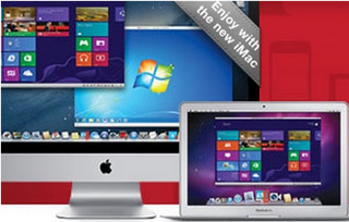 Parallels Desktop 10 MAC 10.0.2.27712