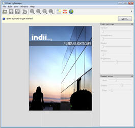 Urban Lightscape 照片曝光校正工具 1.3.3 注册版