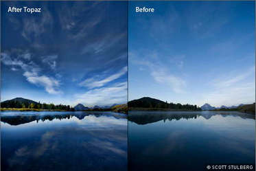 Topaz Adjust for mac 5.1.0 正式版