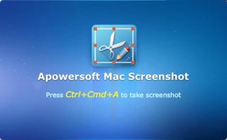 Apowersoft Mac截屏王 1.0.6