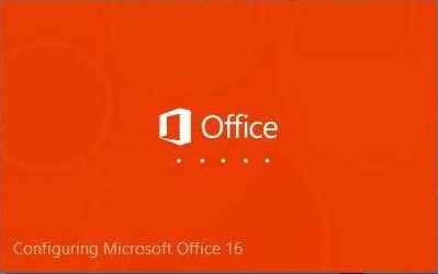 Microsoft Office 2015 16.0.3030 简体中文版