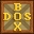 DOSBox下载v0.72 英文绿色版_Dos模拟器带dosbox.conf