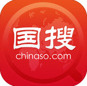 中国搜索 for iphone-中国搜索下载V2.1.4 ios版