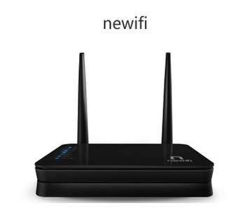 newifi mini 旗舰版固件 2.1.0.7900 正式版