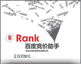 rank竞价助手