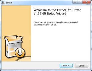 艾肯声卡驱动 UtrackPro Driver 1.35.05 最新版