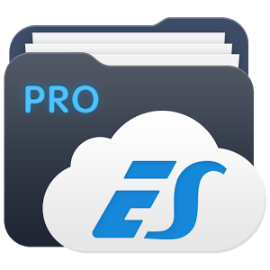 ES文件浏览器专业版 Pro 1.0 安卓版