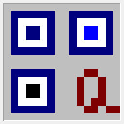 QR