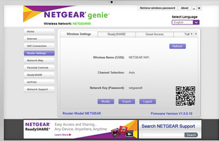 NETGEAR