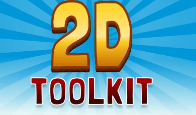 2D Toolkit 2.5.1