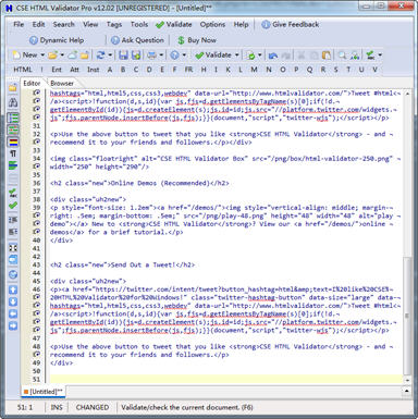 CSE HTML Validator Pro 16.0.1.0 最新版