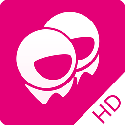 飞信 for Pad(FetionHD) 2.4.0 Android版