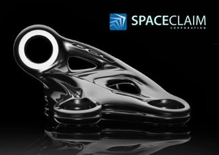 ANSYS SpaceClaim 2016 SP1.0 免费版