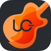 Uberchord Guitar吉他调音app下载1.7.1 苹果手机版