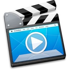 Screenflick for Mac 2.7.5 Mac版