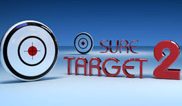 SureTarget（AE镜头跟踪插件）